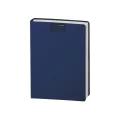 Agenda Giornaliera Modern Blu