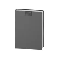 Agenda Giornaliera Modern Grigio