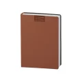 Agenda Giornaliera Modern Marrone