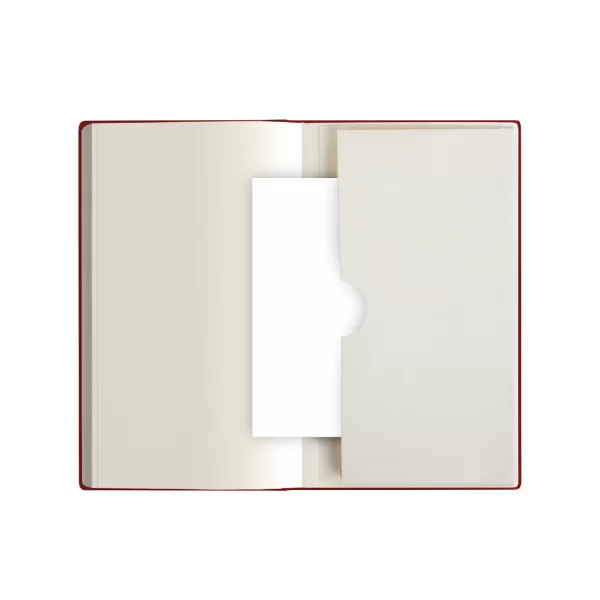 Agenda Tascabile Molly Giornaliera Tasca