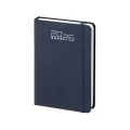 Agenda Tascabile Molly Settimanale Blu
