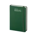 Agenda Tascabile Molly Settimanale Verde