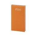 Agenda Tascabile Settimanale Pocket Arancione