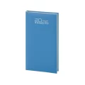 Agenda Tascabile Settimanale Pocket Celeste
