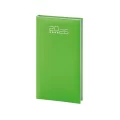 Agenda Tascabile Settimanale Pocket Verde