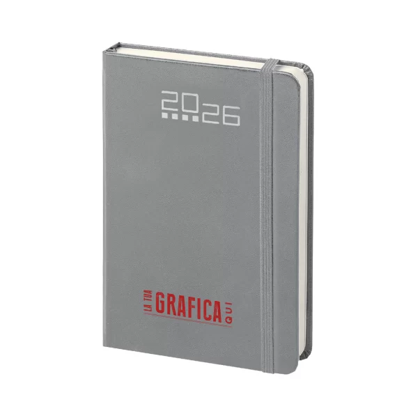 Agende 2026 tascabili Molly gadget personalizzato