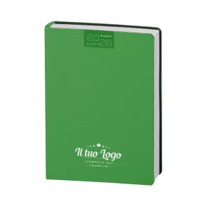 Agende 2026 Personalizzate Agenda Giornaliera Modern Con Stampa