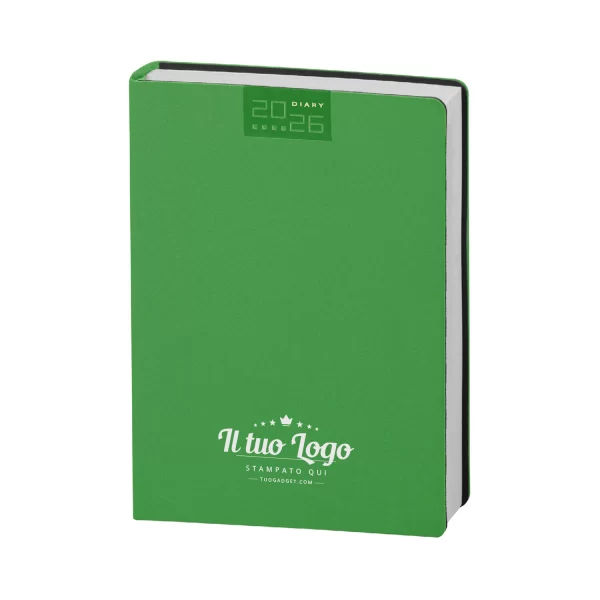 Agende 2026 personalizzate Modern gadget personalizzato