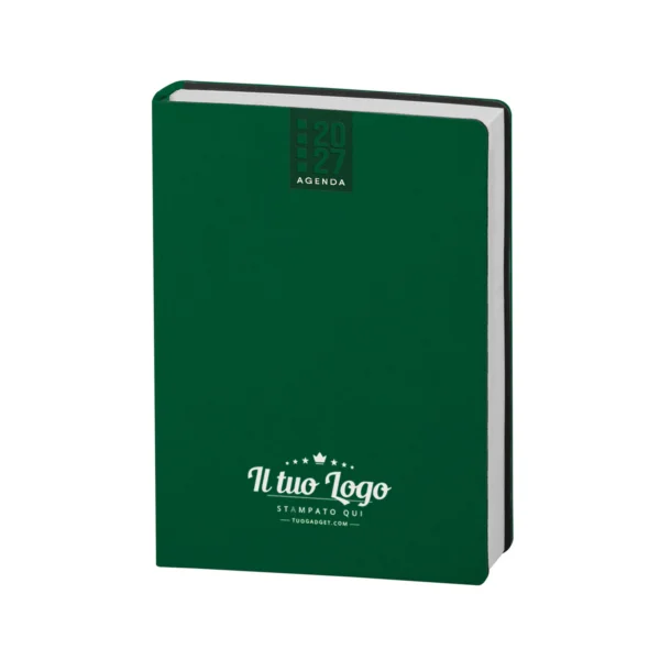 Agende 2027 personalizzate Modern gadget personalizzato