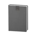 Agende 2027 Personalizzate Grigio