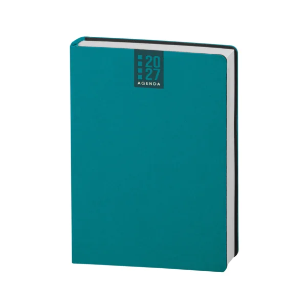 Agende 2027 Personalizzate Petrolio