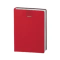 Agende 2027 Personalizzate Rosso