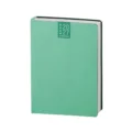 Agende 2027 Personalizzate Verde Chiaro