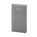 Agende Economiche Grigio