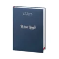 Agenda giornaliera Classic XL gadget promozionale
