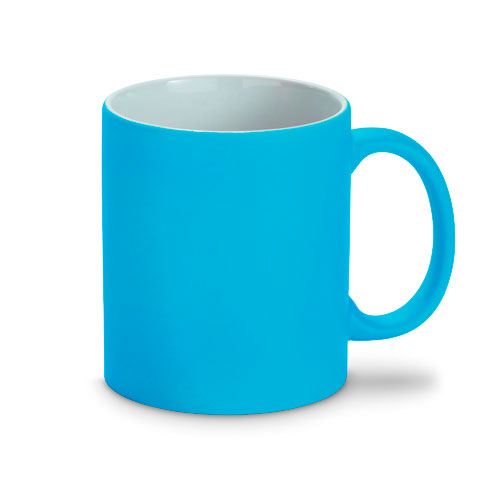 Tazza Personalizzata Fluo