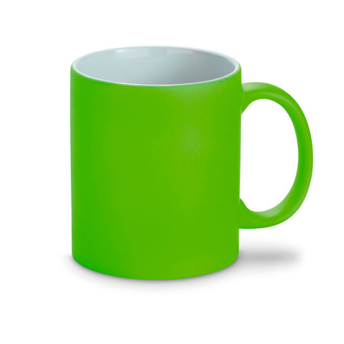 Tazza Personalizzata Fluo