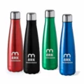 Borraccia Inox Bottle gadget promozionale