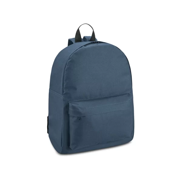 Zainetto Personalizzato Basic Plus Blu