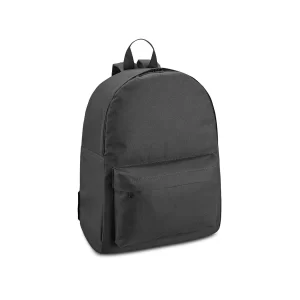 Zainetto Personalizzato Basic Plus Nero