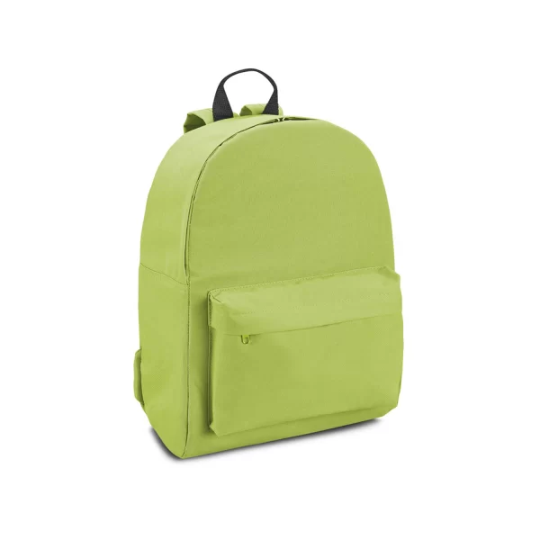 Zainetto Personalizzato Basic Plus Verde