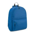 Zainetto Personalizzato Blu