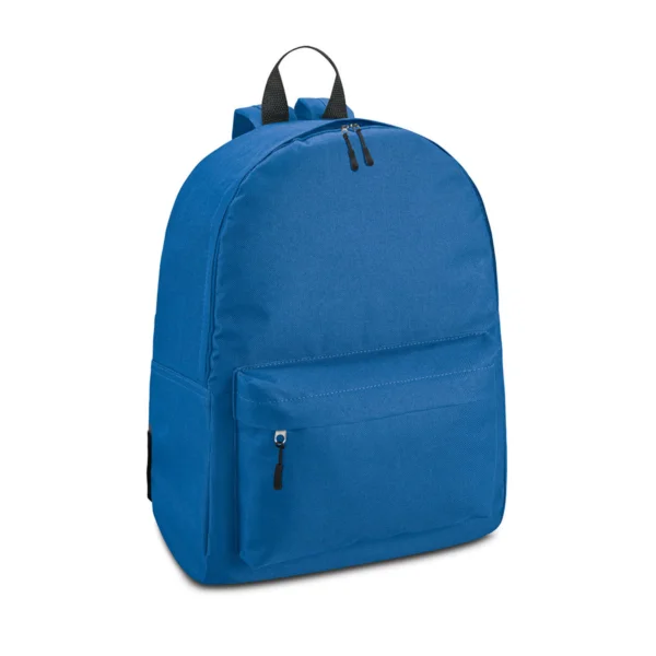 Zainetto Personalizzato Blu