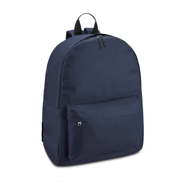 Zainetto Personalizzato Blu Scuro
