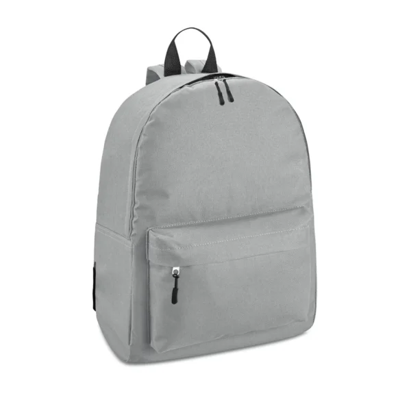 Zainetto Personalizzato Grigio