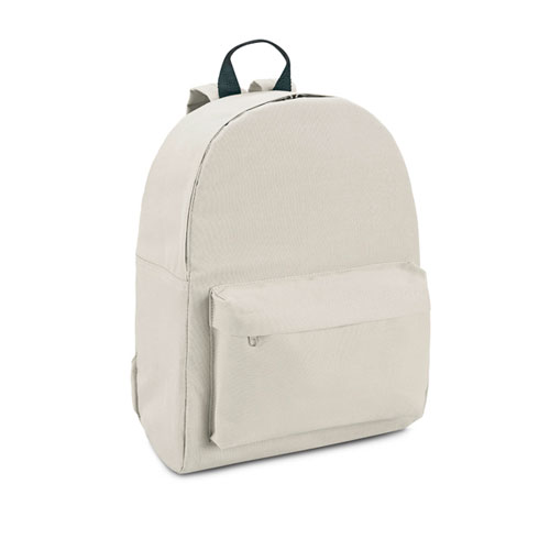 Zaino Basic Plus beige