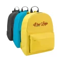 Zaino Personalizzato Basic Plus gadget promozionale