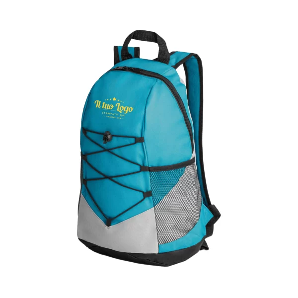 Zaino Cross gadget personalizzato