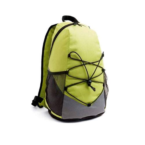 Zaino Cross Verde