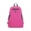 Zaino Personalizzato Poliestere Twist Fuxia