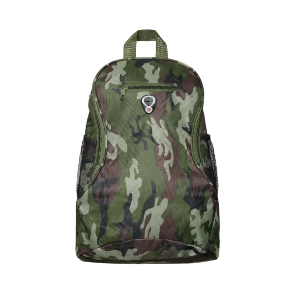 Zaino Personalizzato Poliestere Twist Militare