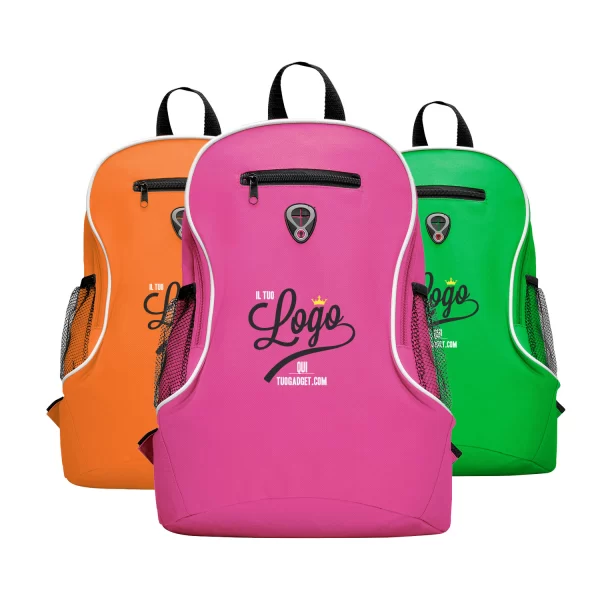 Zainetto Twist gadget personalizzato