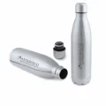 Thermos Bottle Metal Cover