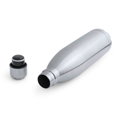 Borraccia Termica Inox