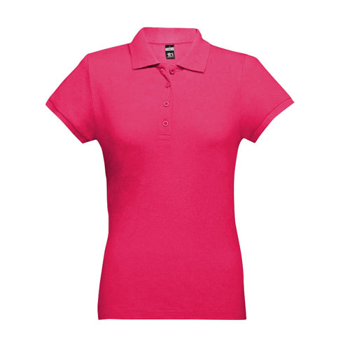 Polo personalizzate: Polo colorata personalizzata, con stampa 1 o 2 colori