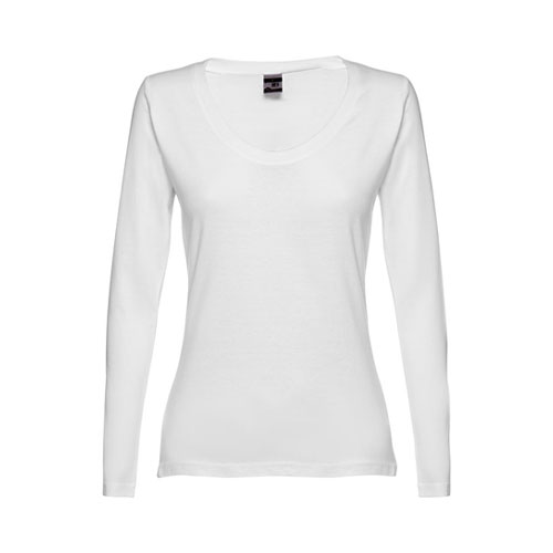 T-shirt manica lunga donna - Impront