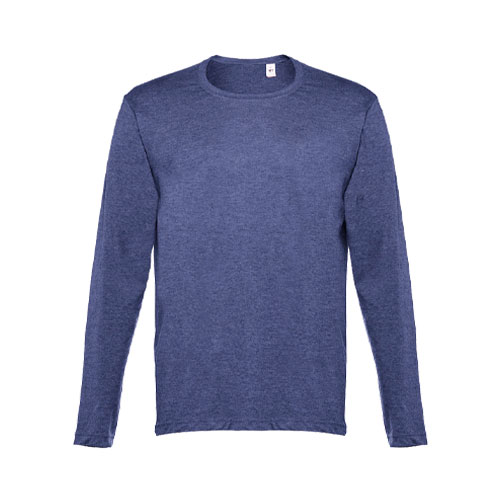 T shirt manica lunga cotone outlet