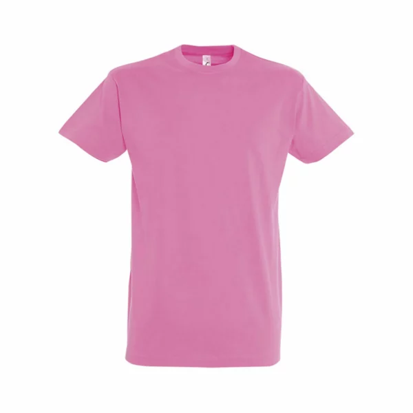 T Shirt Personalizzata Strong Rosa