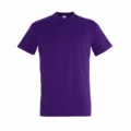 T Shirt Personalizzata Strong Viola