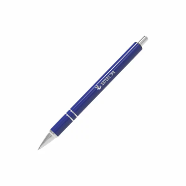 Penna Alu Blu