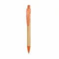 Penna Natural Arancione