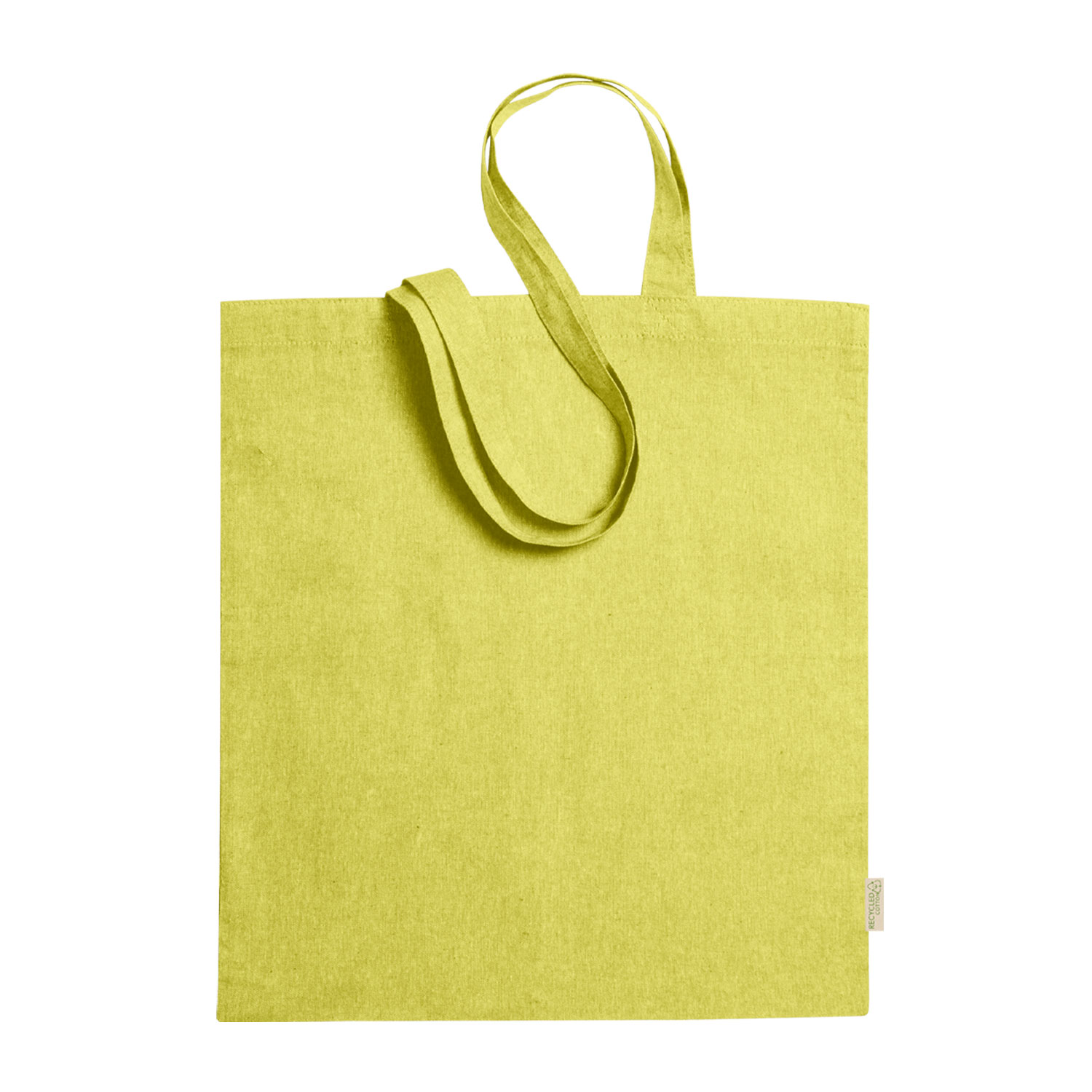 Borse Personalizzate Shopper In Cotone 38x42cm Personalizzabile
