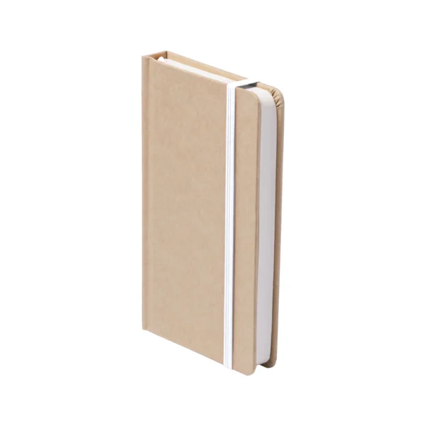 Agenda Riciclata A6 Bianco