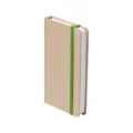 Agenda Riciclata A6 Verde