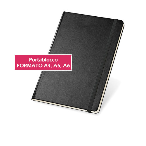 Agendina personalizzata Hemy gadget personalizzato