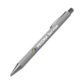 Penna Con Logo Quadricromia